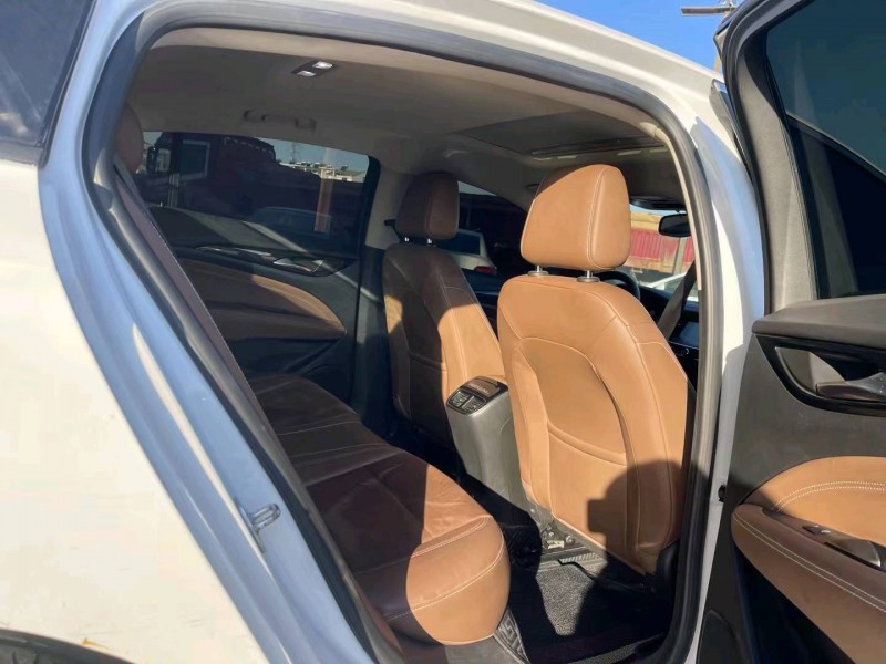 徐州19年别克君威7