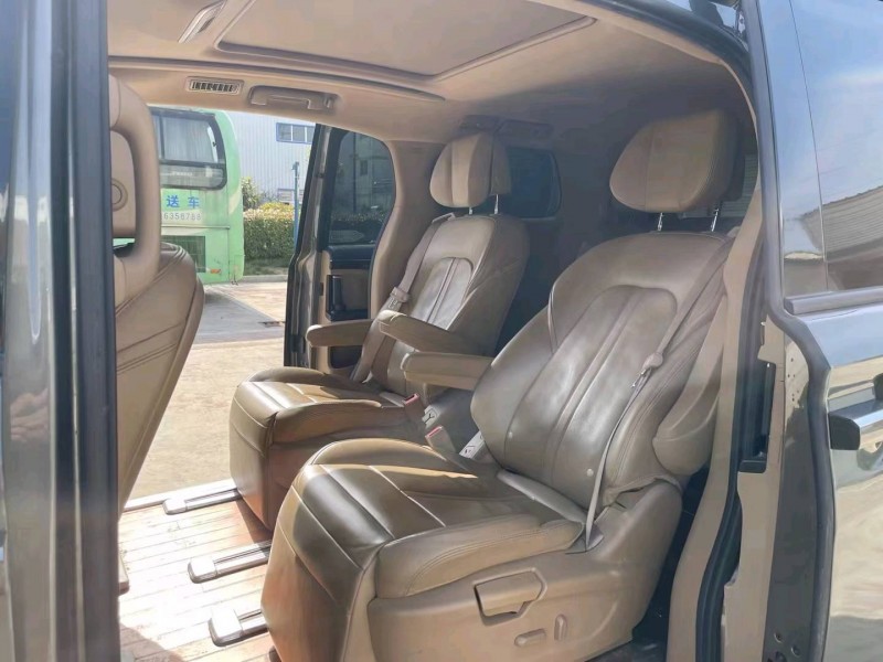 徐州19年别克GL86