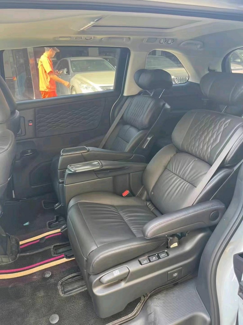 广州23年本田艾力绅5