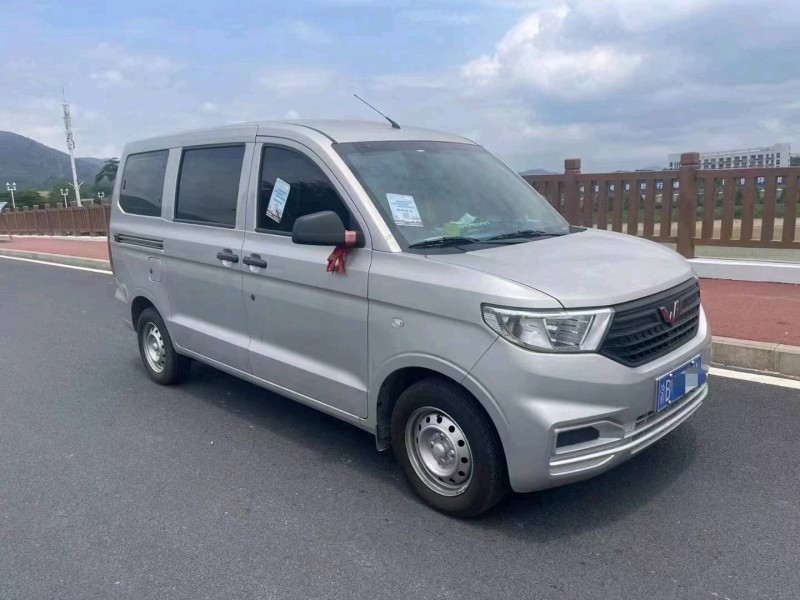 廣州23年五菱汽車宏光7