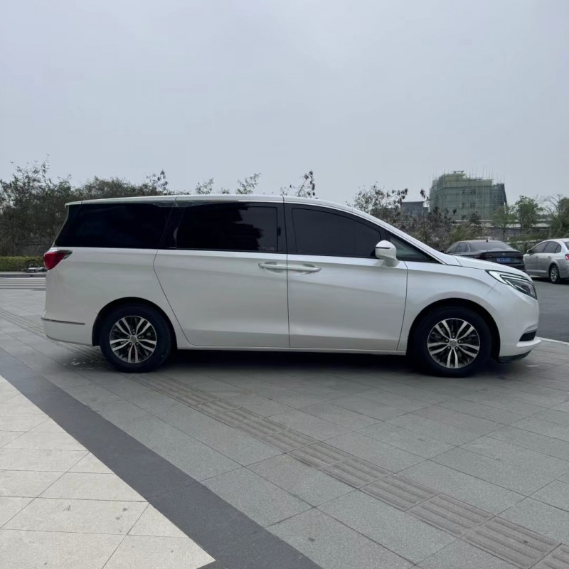 东莞19年别克GL88