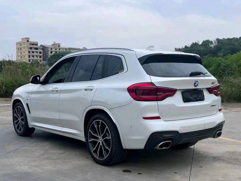 衡陽21年寶馬X38