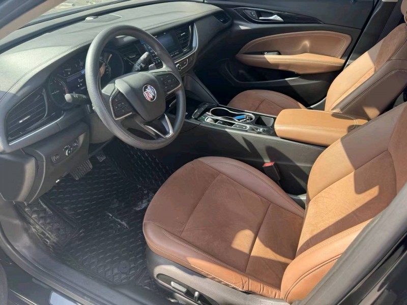 徐州22年别克君威7