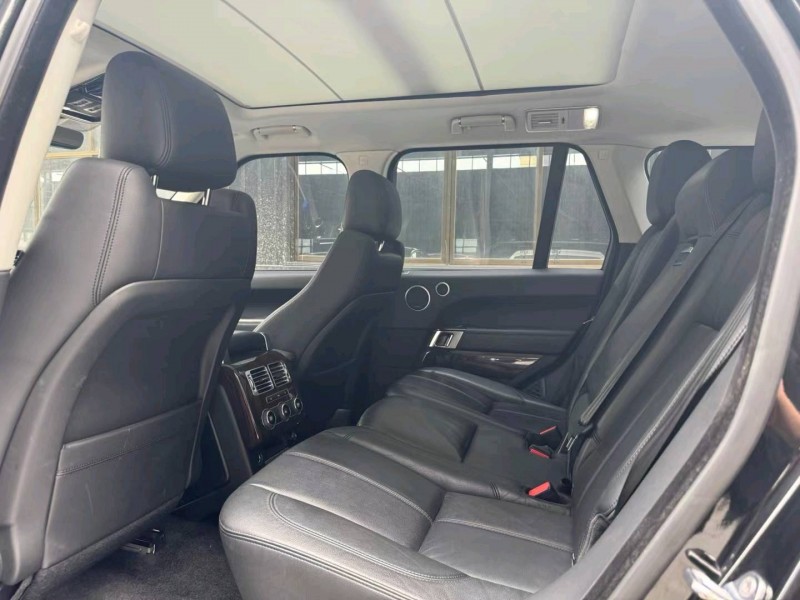 徐州19年路虎揽胜行政9