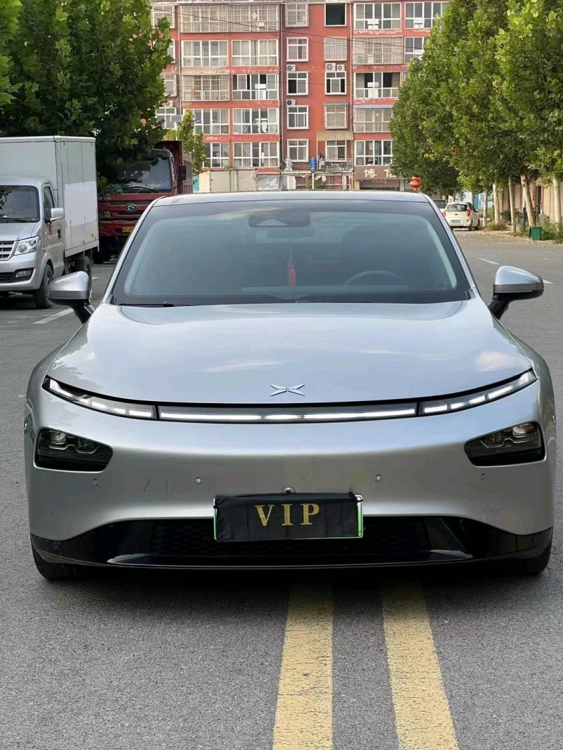 淮南21年小鵬汽車p71