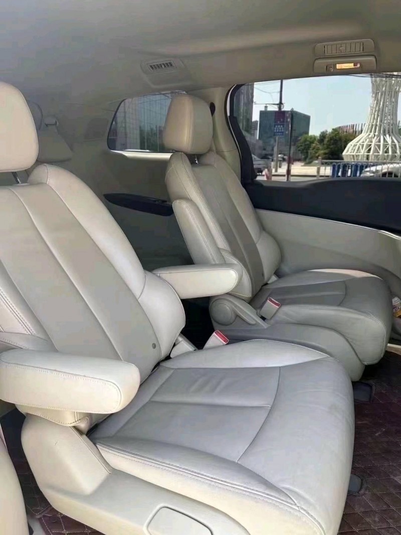 枣庄19年别克GL86