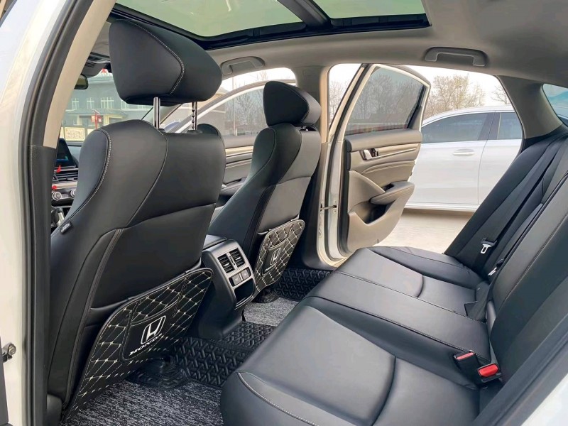 徐州22年本田雅阁6