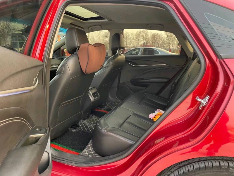 徐州16年别克英朗7