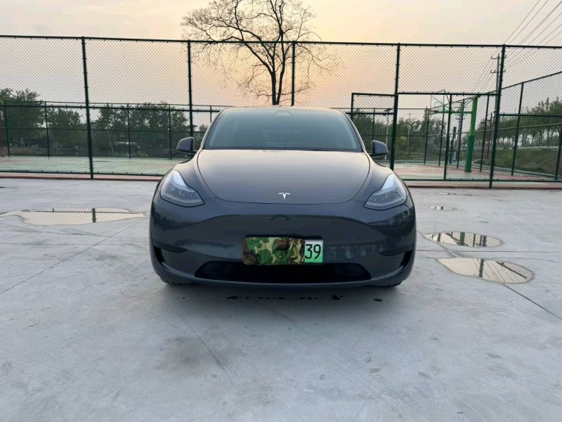 徐州23年特斯拉MODEL Y1