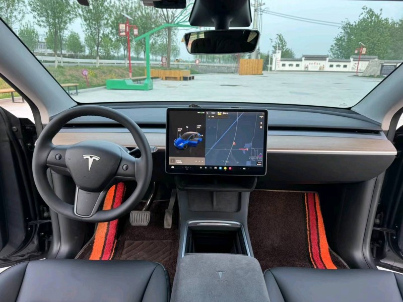 徐州23年特斯拉MODEL Y5