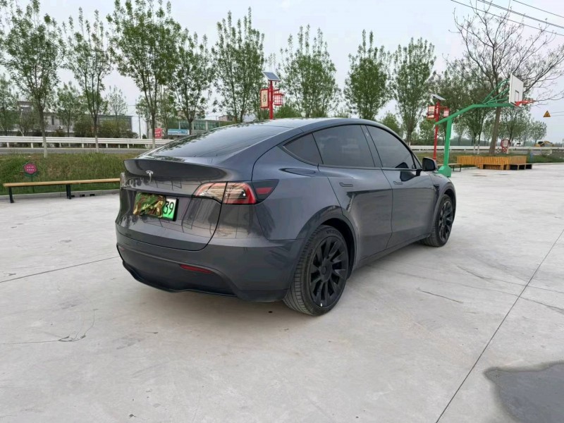 徐州23年特斯拉MODEL Y8