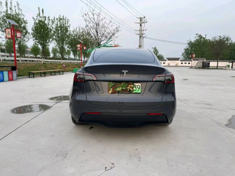 徐州23年特斯拉MODEL Y9