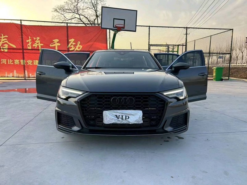 徐州21年奥迪A6L8