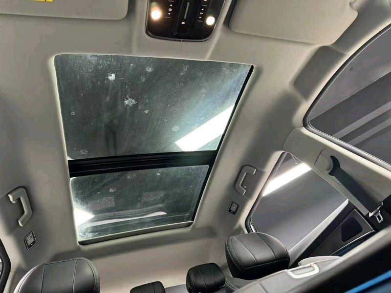 成都22年奇瑞捷途X704