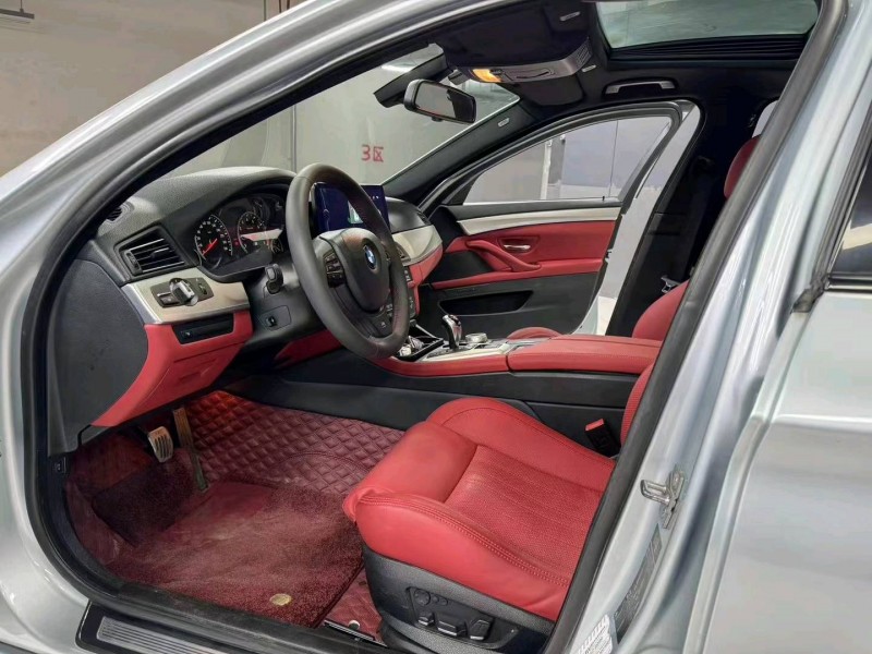 成都14年宝马M46