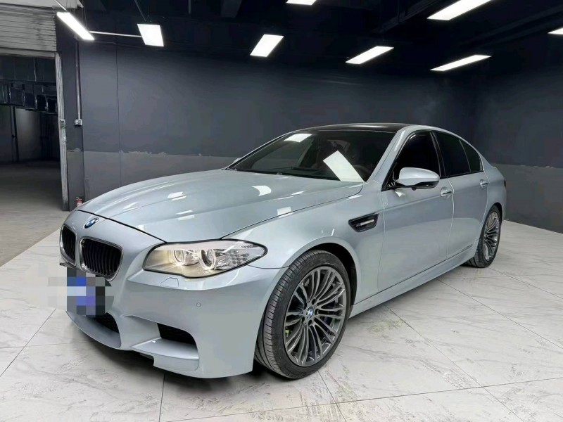 成都14年宝马M47