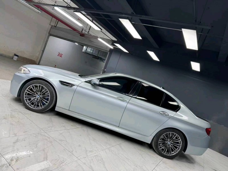 成都14年宝马M49