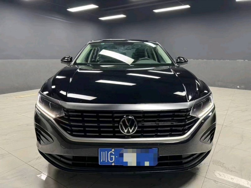 成都23年大众帕萨特2