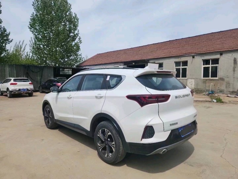 东营23年东南汽车DX89