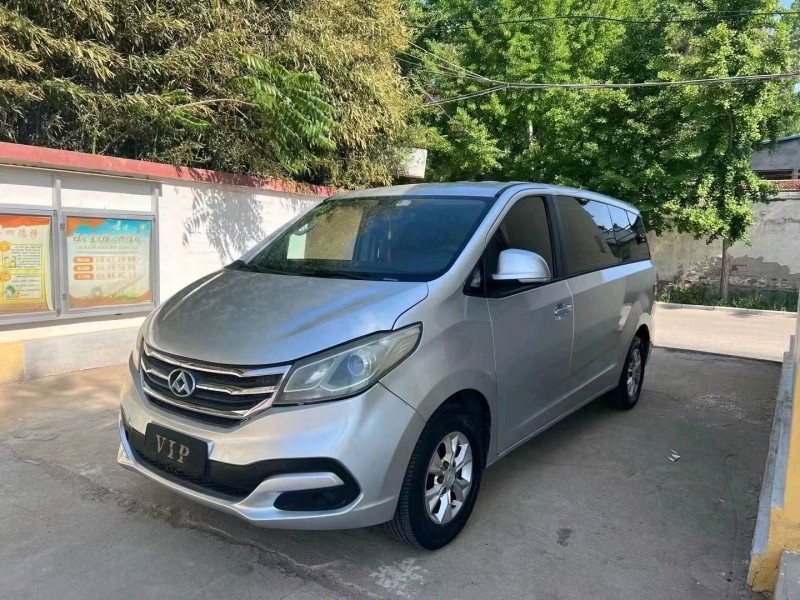 潍坊16年大通G102