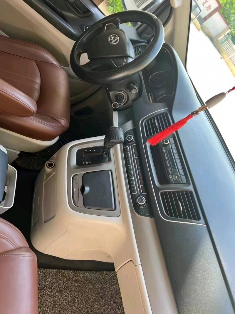 潍坊16年大通G105