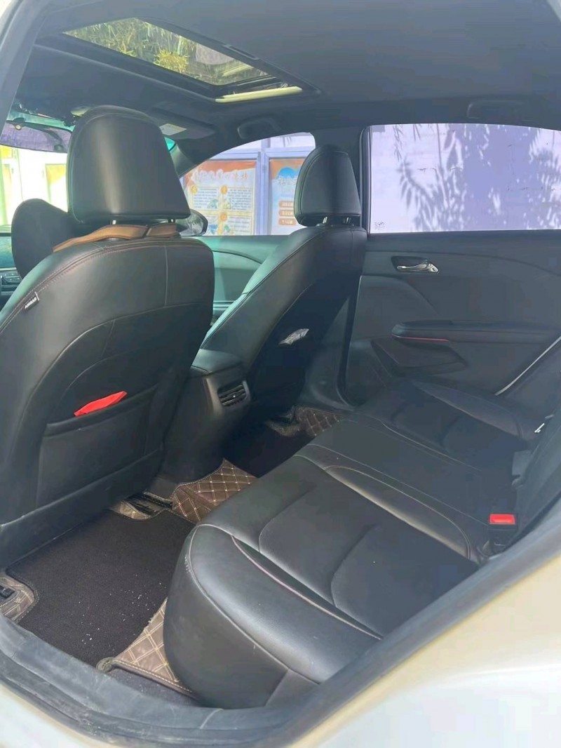 潍坊20年雪佛兰科沃兹4