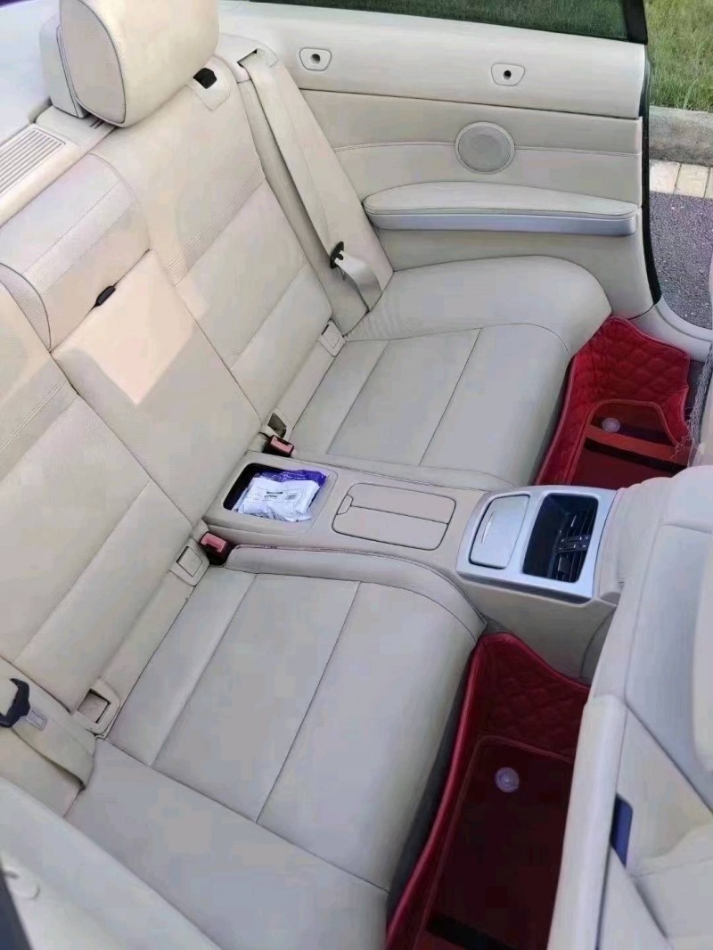 潍坊10年宝马3系6