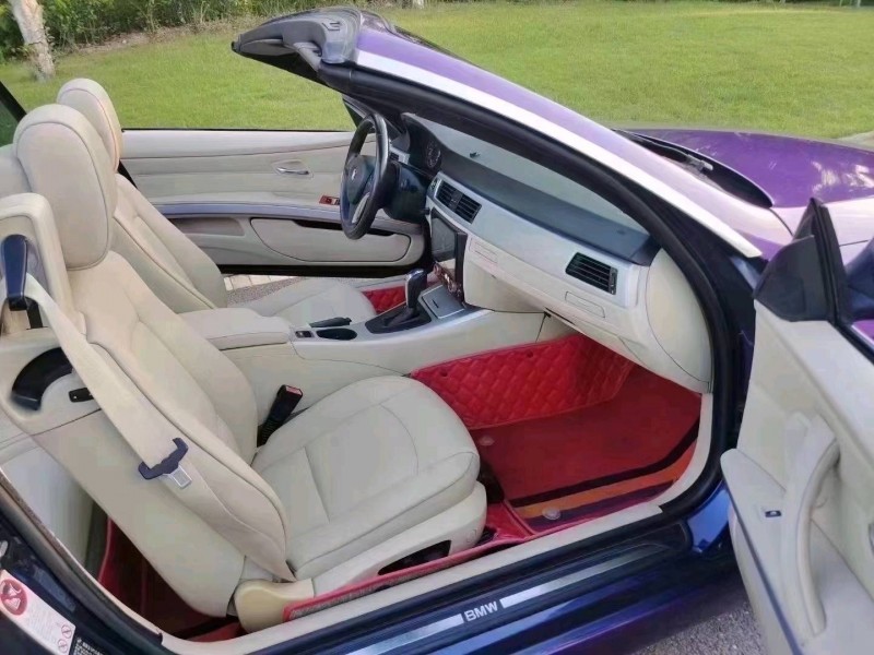 潍坊10年宝马3系7