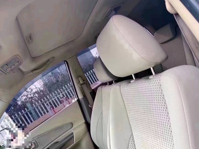 潍坊15年现代途胜6