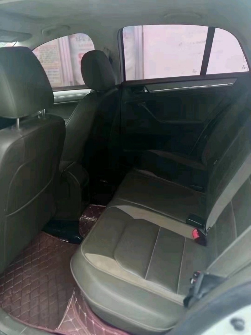 潍坊15年大众宝来4