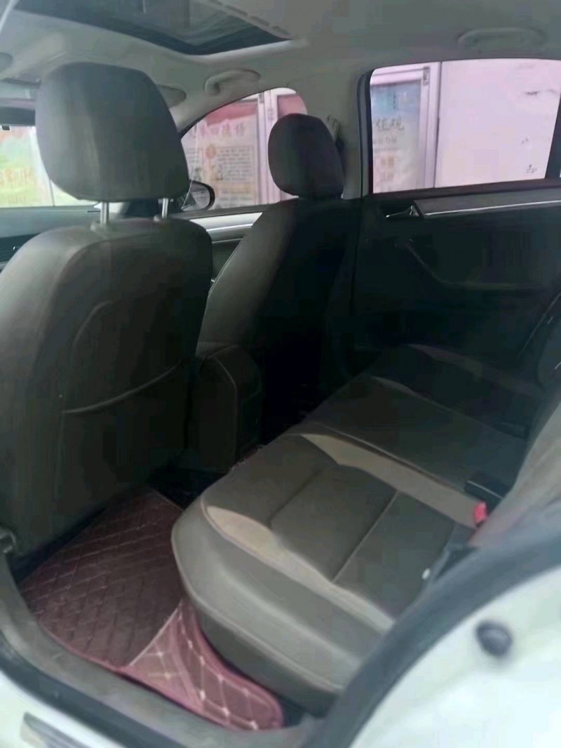 潍坊15年大众宝来5