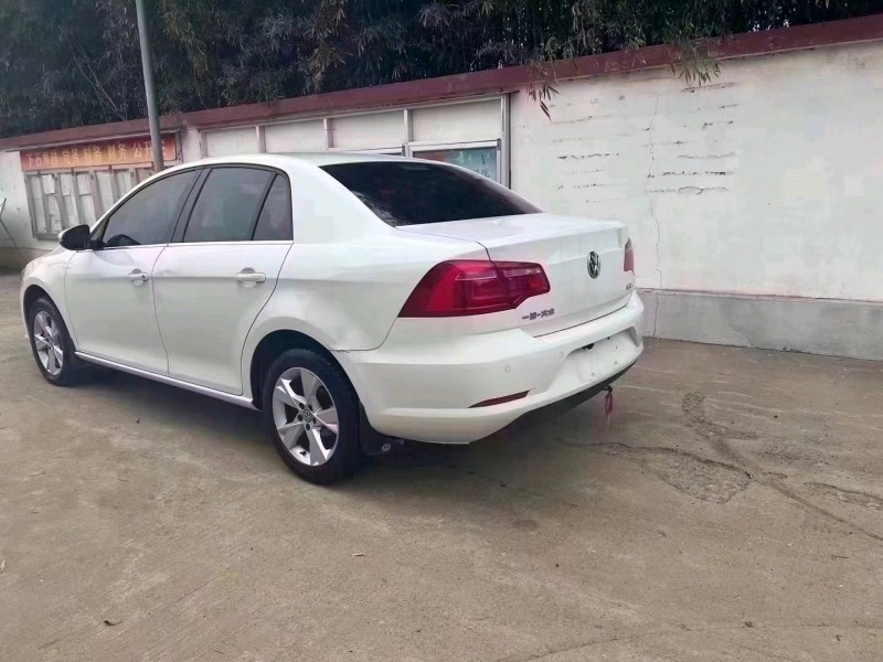 潍坊15年大众宝来9