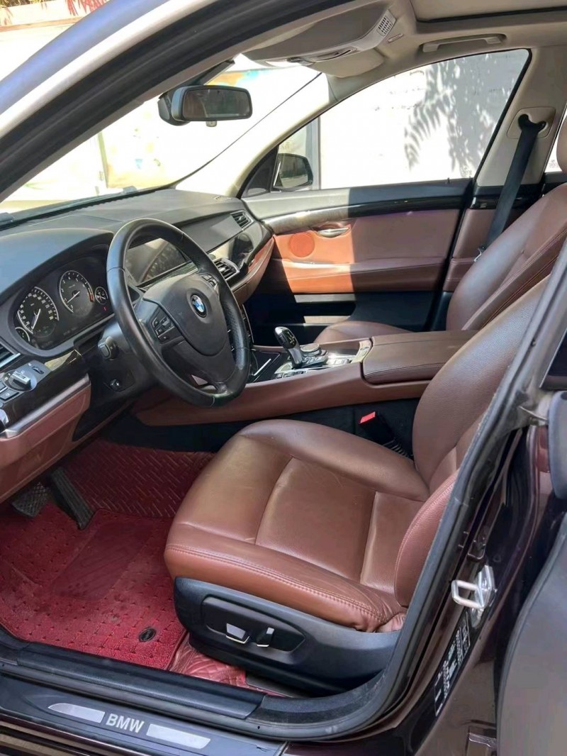 潍坊15年宝马5系5