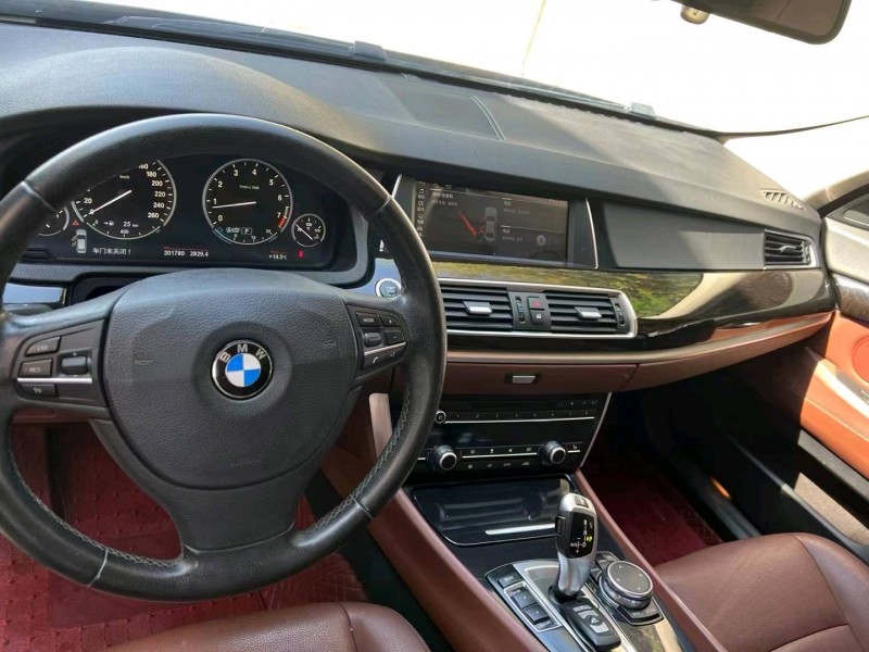 潍坊15年宝马5系6