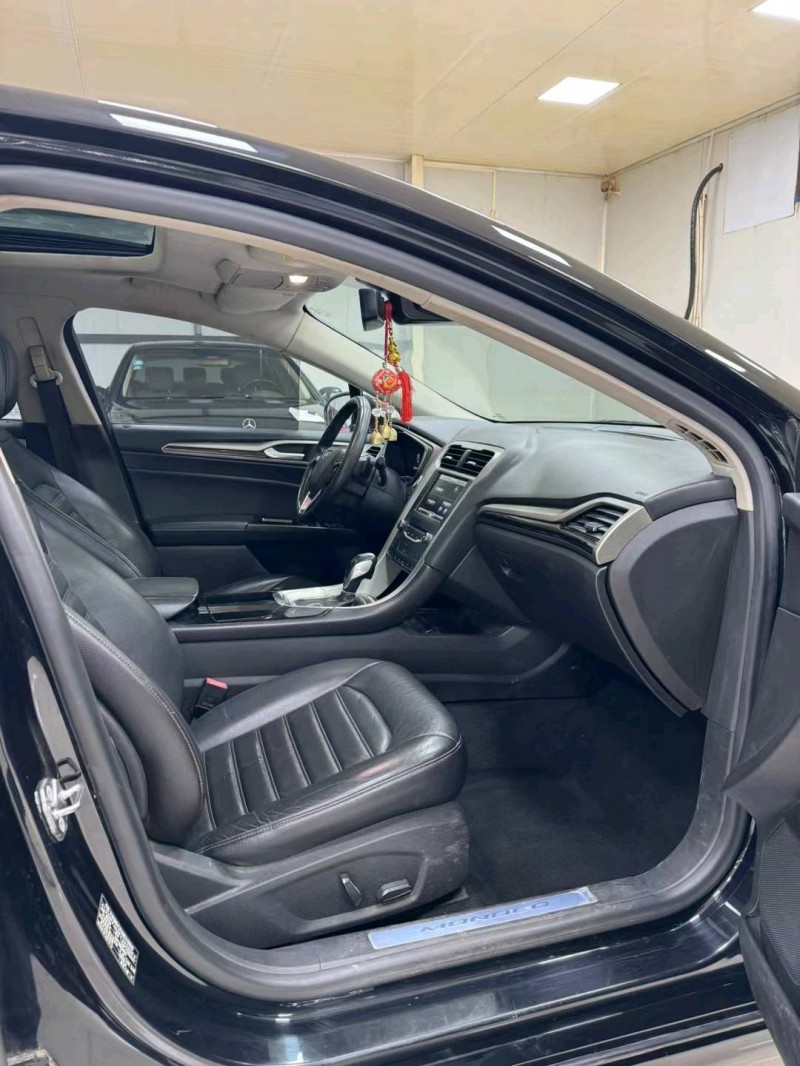 廊坊15年福特蒙迪欧7