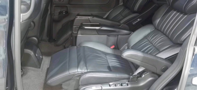 广州24年本田奥德赛5