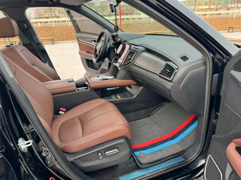 徐州23年本田URV6