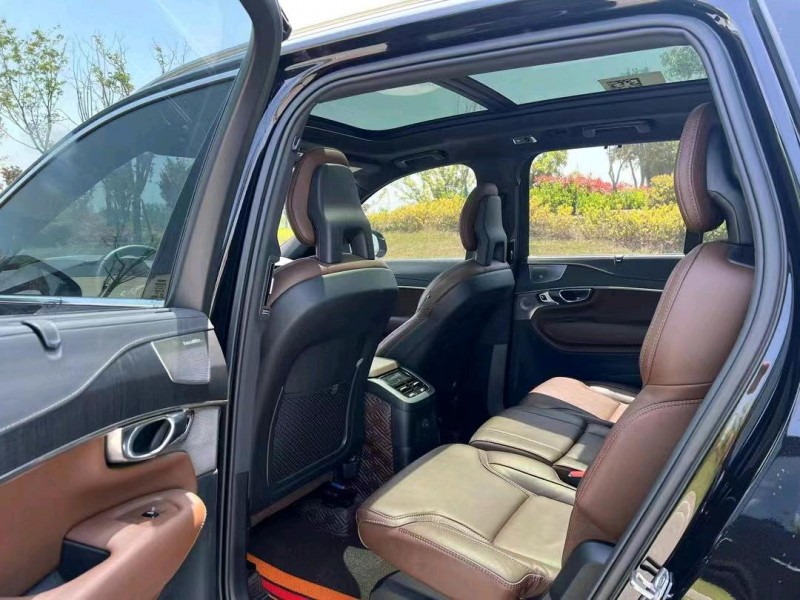 盐城22年沃尔沃XC904