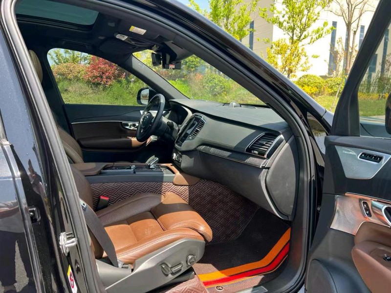 盐城22年沃尔沃XC905