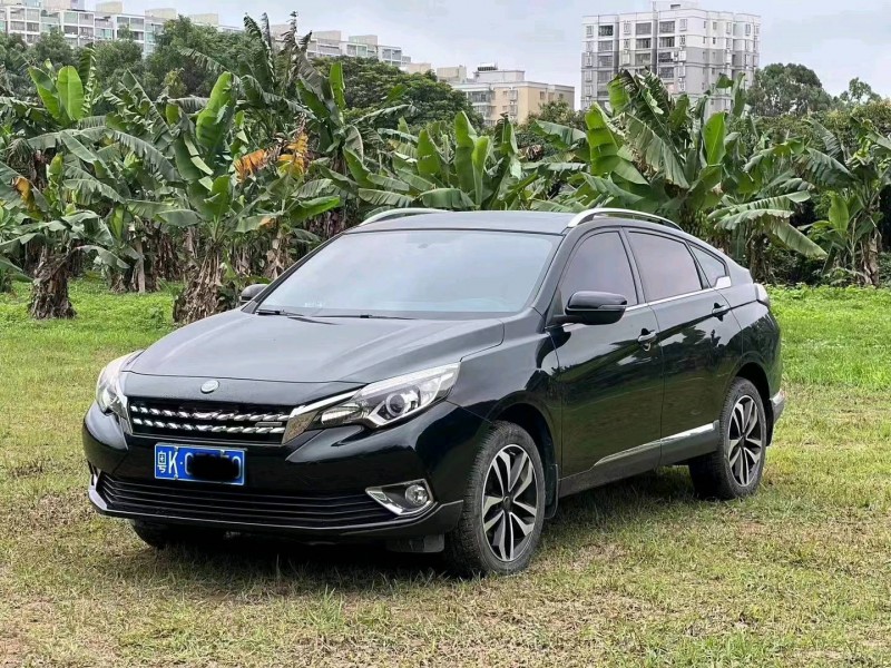 珠海17年啟辰T902