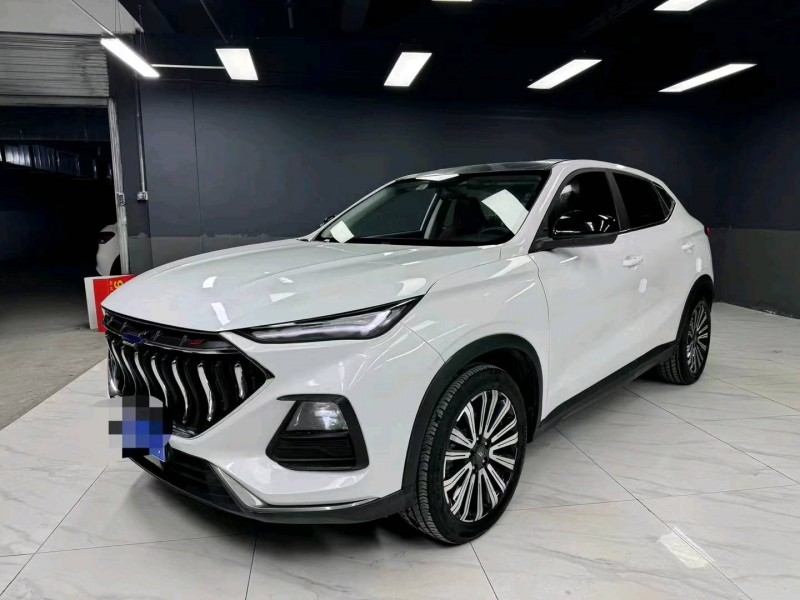 成都22年长安汽车欧尚2