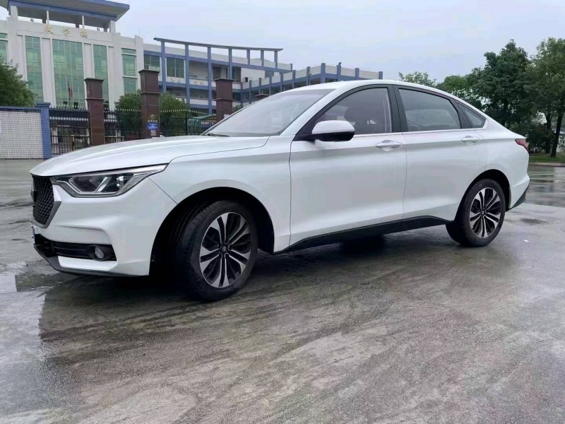 汕頭21年寶駿RC63
