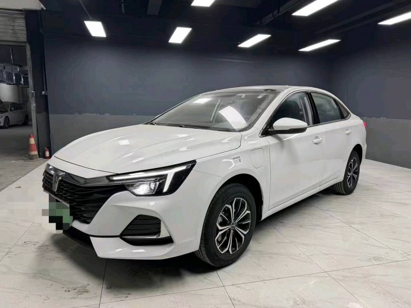 成都23年荣威i62