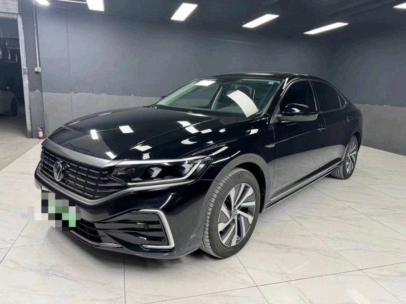 成都23年大众帕萨特2