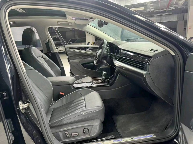 成都23年大众帕萨特6