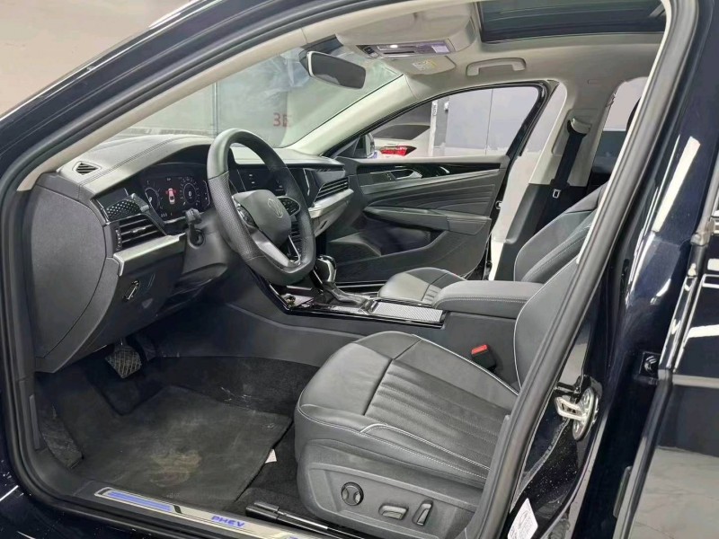 成都23年大众帕萨特7