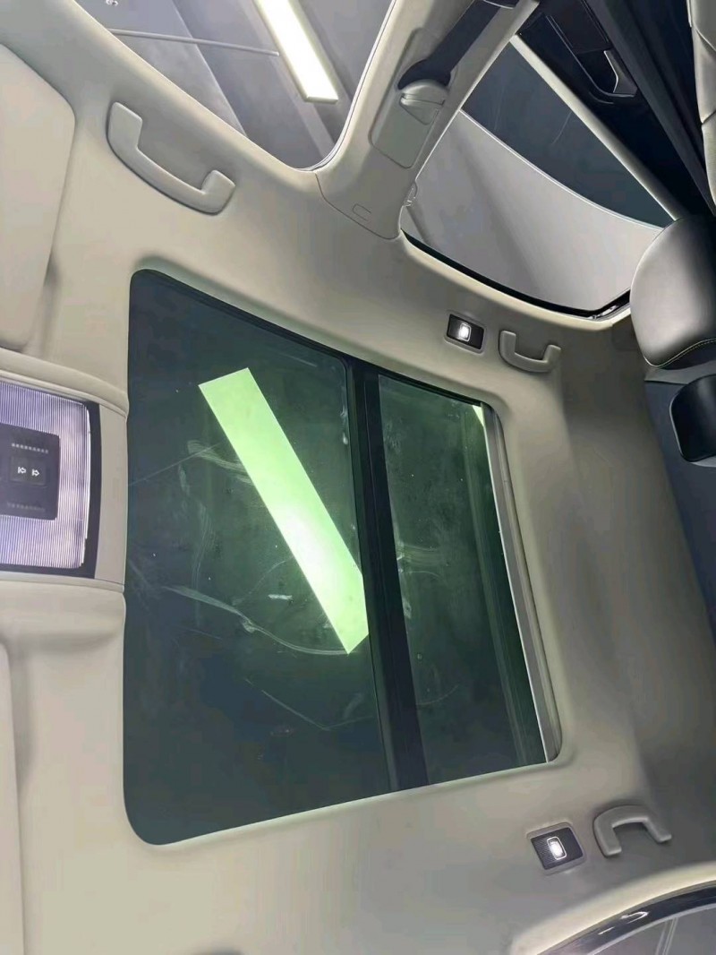 成都23年大众帕萨特8