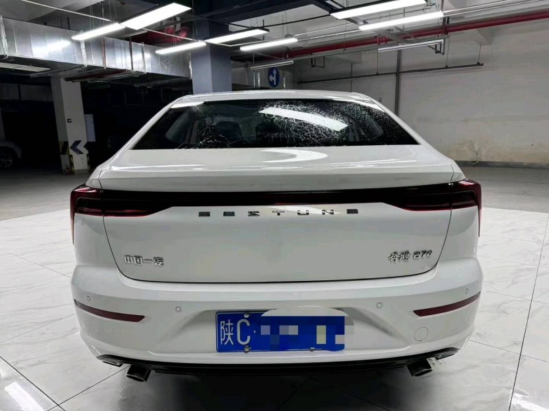 成都24年奔騰B704