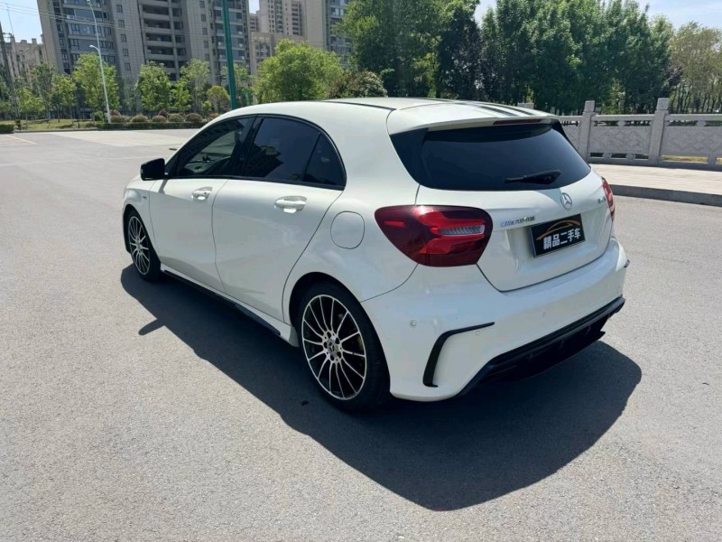 徐州17年奔驰A6