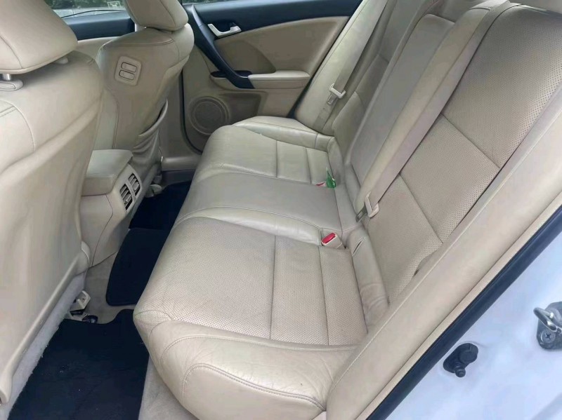 汕头14年本田思铂睿6